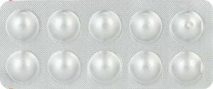 Alerchek 5 Ml Tablets