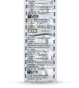 Bfn 5 Ml Tablets