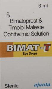 Bimaday 3 Ml Tablets