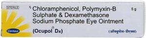 Chlorocol H 3 Gm Tablets