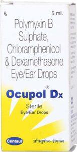Chlorocol D 10 Ml Tablets