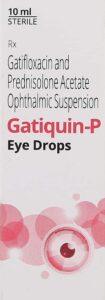 Gat P 5 Ml Tablets