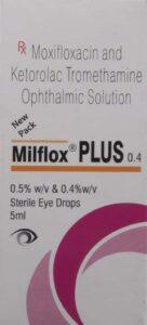 Gatilox Plus 5 Ml Tablets