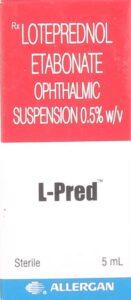 Optipred 5 Ml Tablets