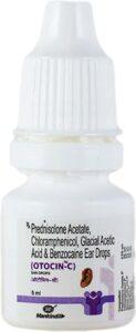 Optocin 5 Ml Tablets