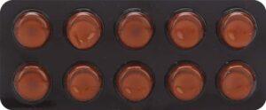 Otichek 5 Ml Tablets