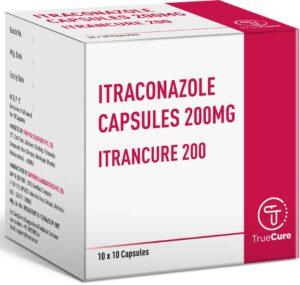 Itral 5 Ml Tablets