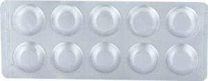 Lan 30 Mg Tablets