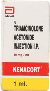 Kenacort 1 Ml Injection