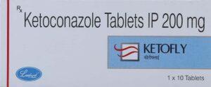 Ketoflox 5 Ml Tablets