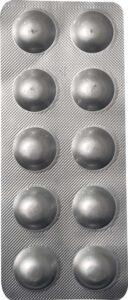Ketomar 5 Ml Tablets