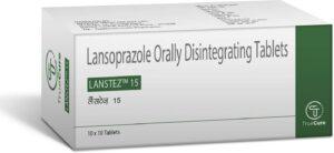 Lan 15 Mg Tablets