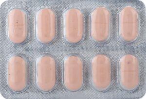 Levipil 750 Mg Tablets