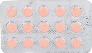 Lipril 10 Mg Tablets