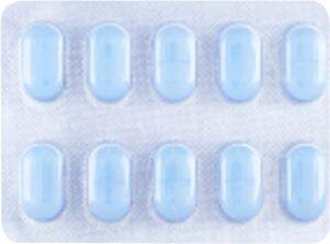Levipil 250 Mg Tablets