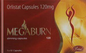 Capsule Orlica 120 Mg