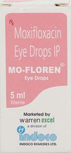 Mofloren D 5 Ml Tablets
