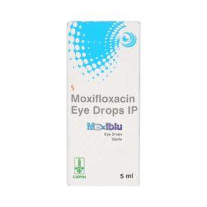 Moxiblu D 5 Ml Tablets