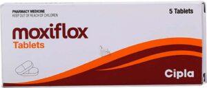 Moxiblu 5 Ml Tablets