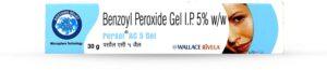 Persol 5 % 20 Gm Gel
