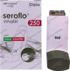 Serobid 25 Mcg Tablets