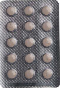Tadaga 5 Gm Tablets