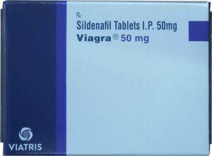 Malegra 50 Mg Tablets