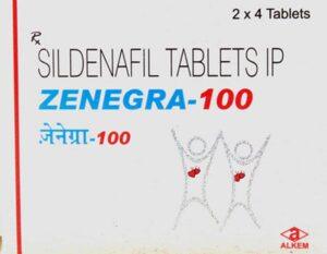 Caverta 100 Mg Tablets