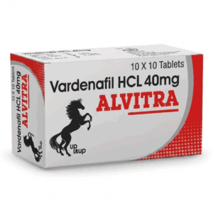 Alvitra