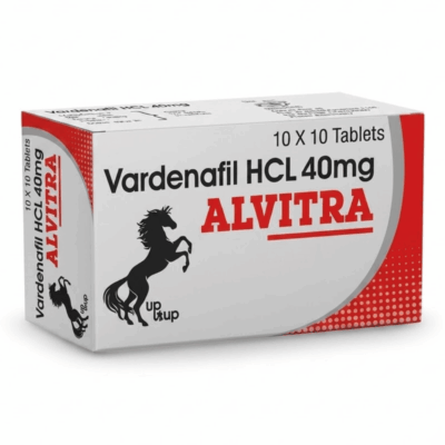 Alvitra