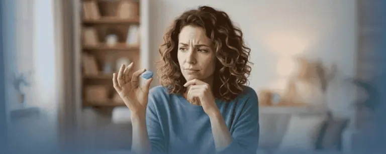 Can Sildenafil for Women Help with Low Libido