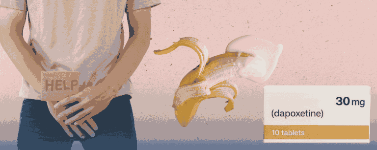 How Do Premature Ejaculation Pills Work