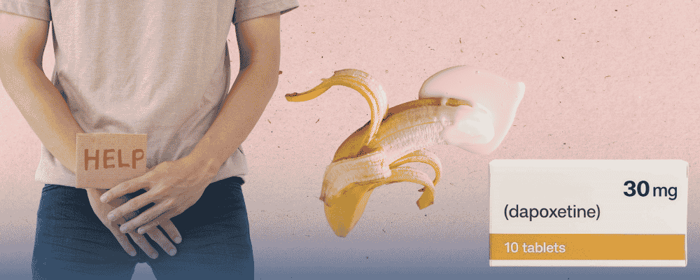 Indogenmed 29 How Do Premature Ejaculation Pills Work