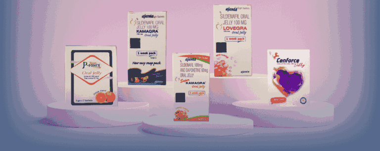 How Long Does Sildenafil Oral Jelly Last