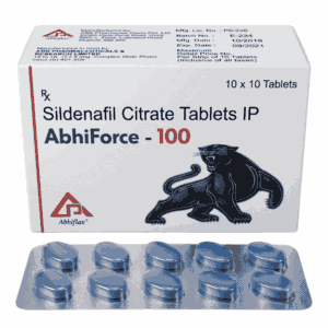 abhiforce 100