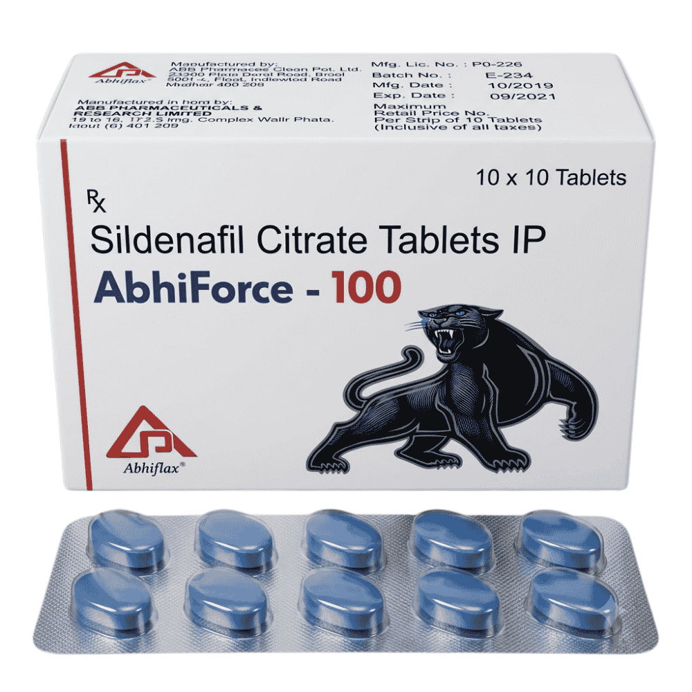 Abhiforce 100 abhiforce 100