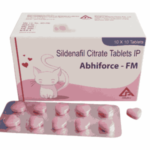 abhiforce fm
