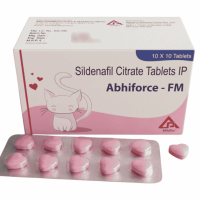 abhiforce fm