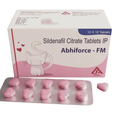 abhiforce fm