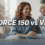 cenforce 150 vs viagra