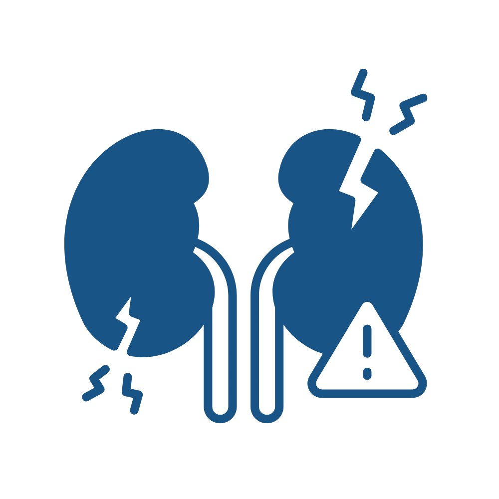 Indogenmed 10 chronic care