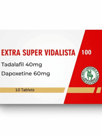 extra super vidalista