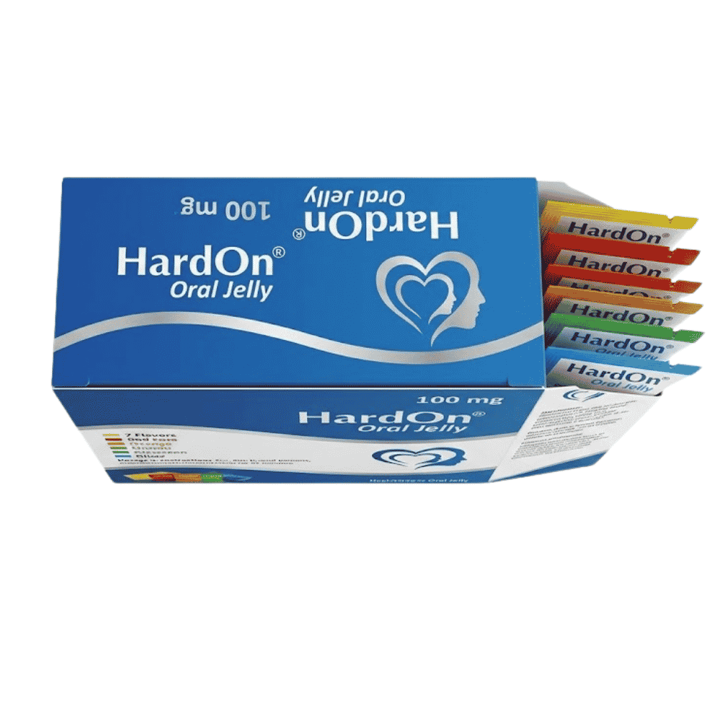 Hardonoraljelly hardonoraljelly