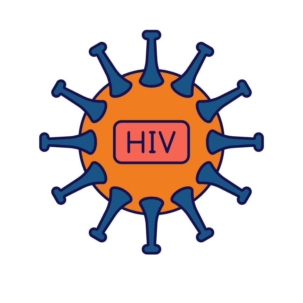 Indogenmed 9 hiv icon