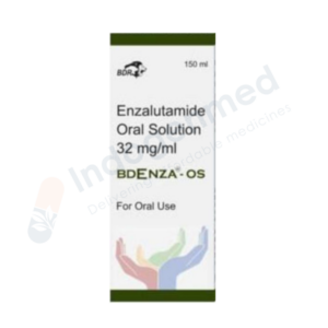 Bdenza Os Oral Solution