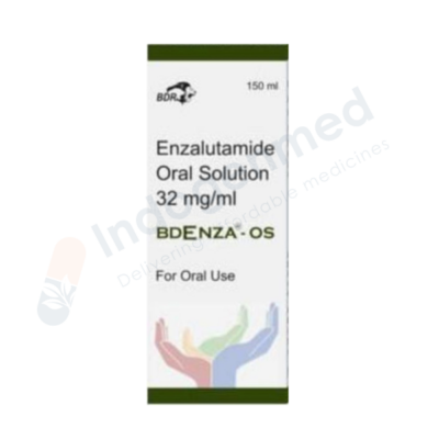 Bdenza Os Oral Solution