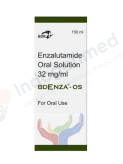 Bdenza Os Oral Solution