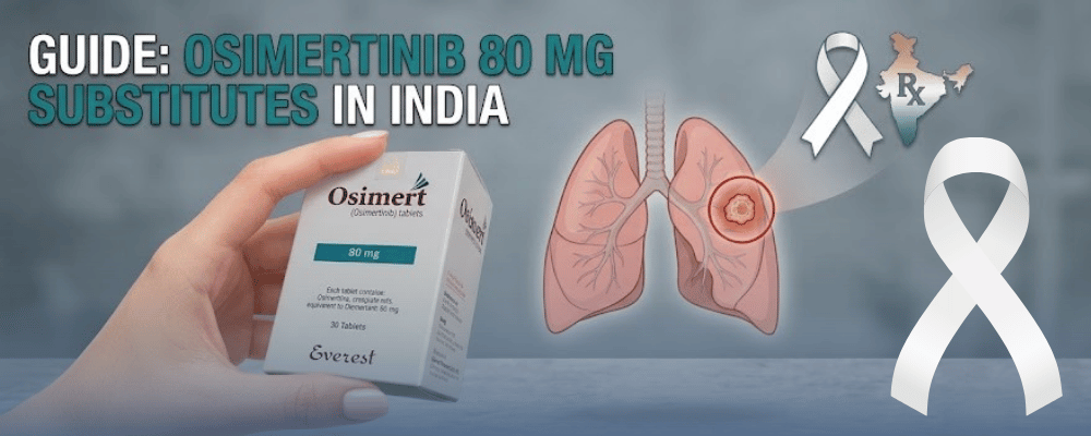 Osimertinib 80 Mg Substitutes in India Generic Brands, Availability, and Costs (1)