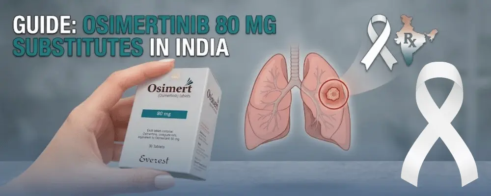 Osimertinib 80 Mg Substitutes in India Generic Brands, Availability, and Costs (1)