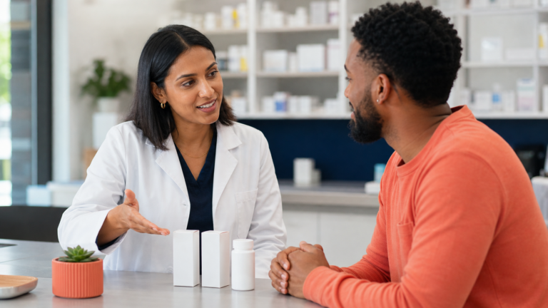Why Generic PrEP is a viable alternative to branded PrEP?